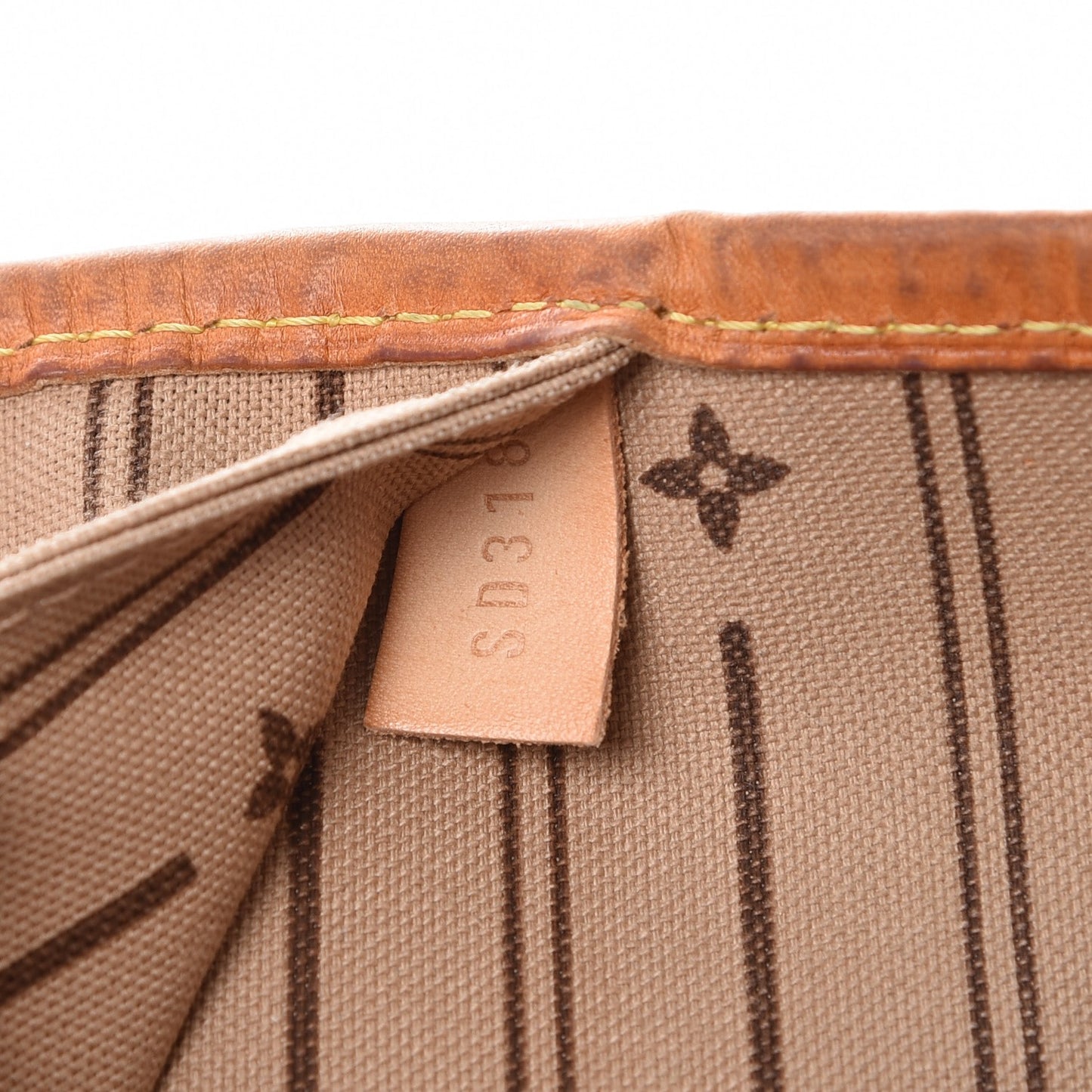 Monogram Neverfull MM