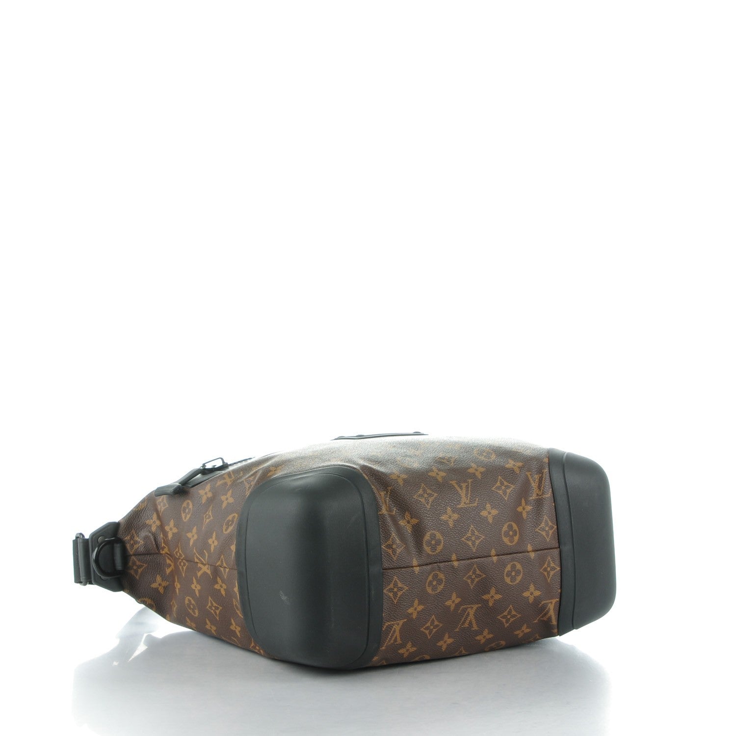 Louis Vuitton Monogram Messenger Voyage Waterproof 4 of 7