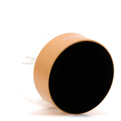 Chanel Glass N°5 Perfume Bottle Snow Globe 5 of 6