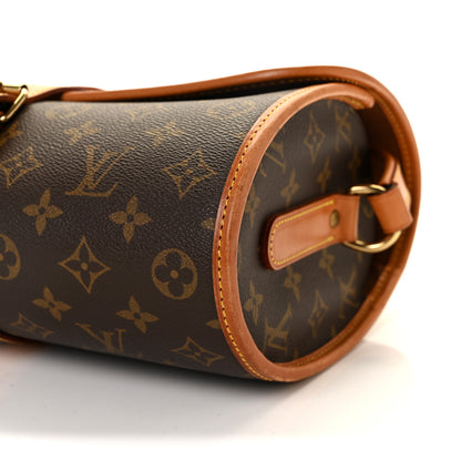 Louis Vuitton Monogram Marne 7 of 11