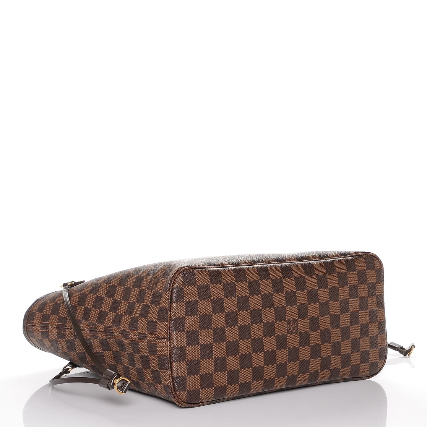Damier Ebene Neverfull MM