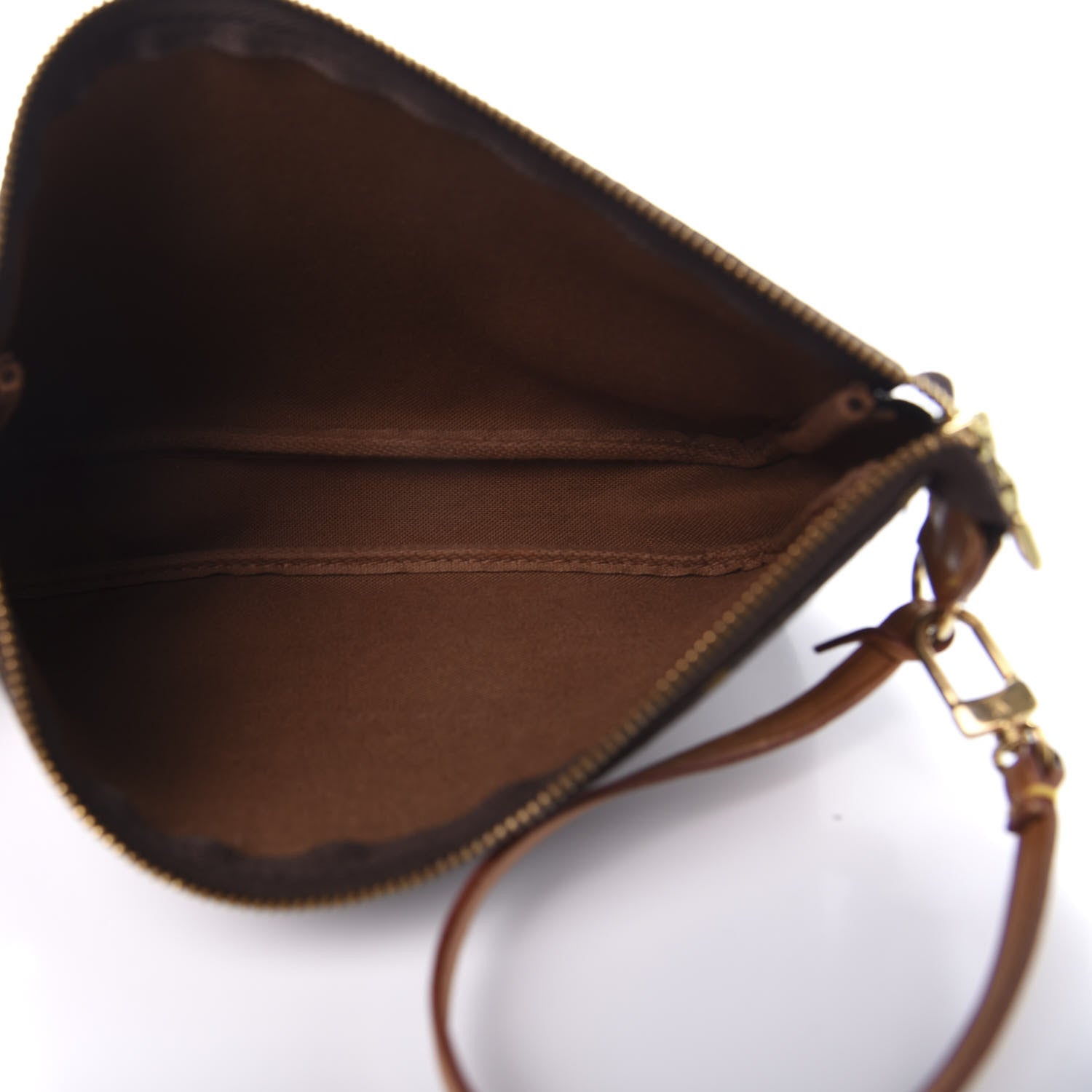 Louis Vuitton Monogram Pochette Accessories 5 of 11
