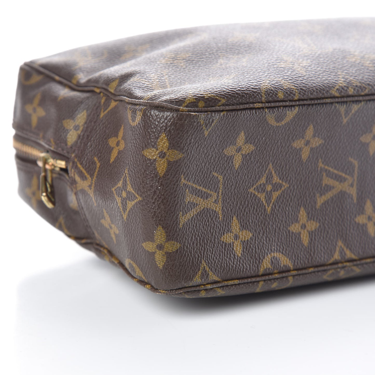 Monogram Trousse Toilette 28