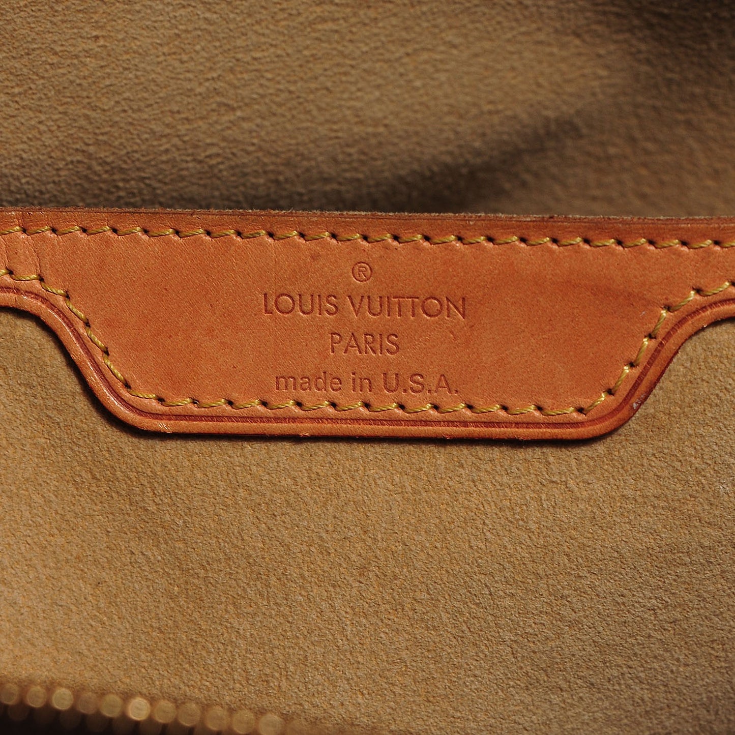 Monogram Retiro GM