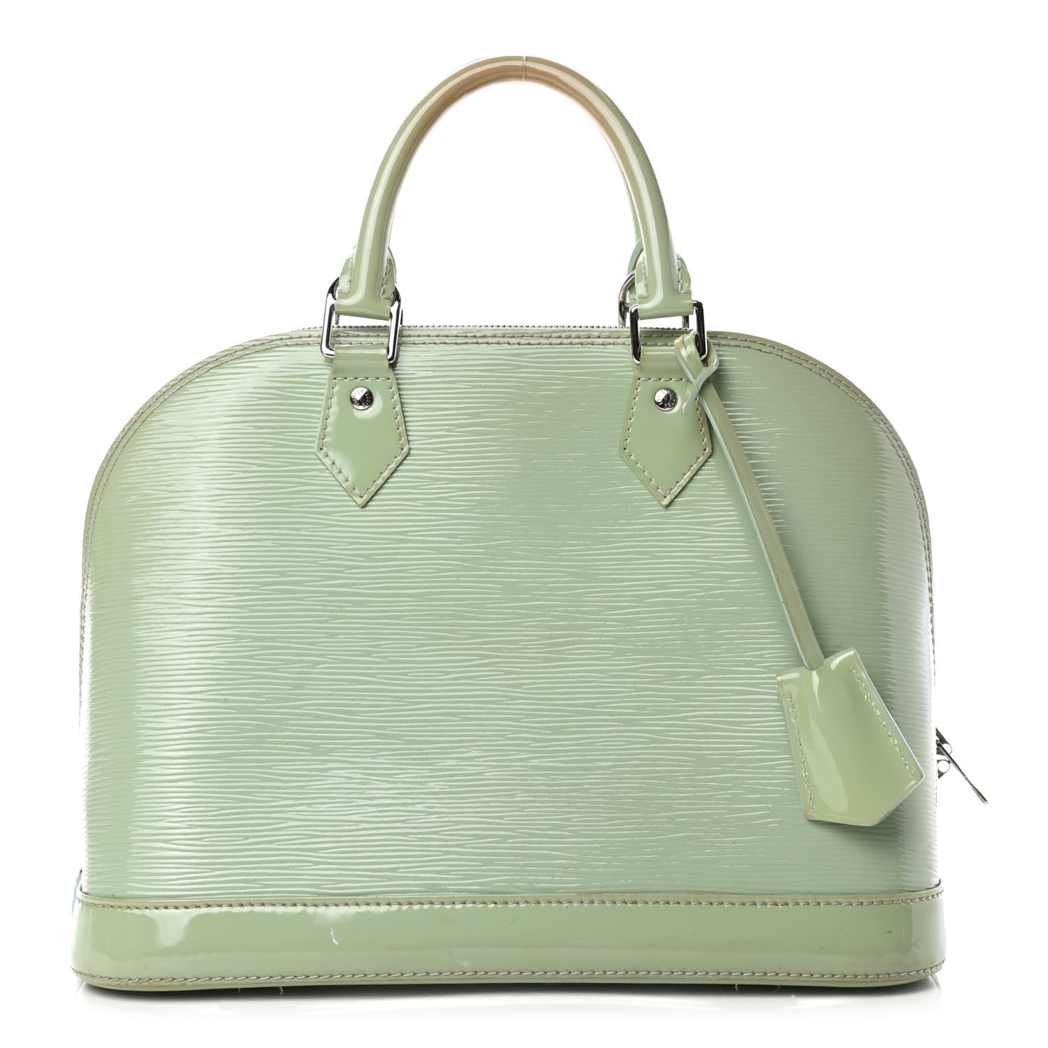 Louis Vuitton Electric Epi Alma PM Amande 1 of 5