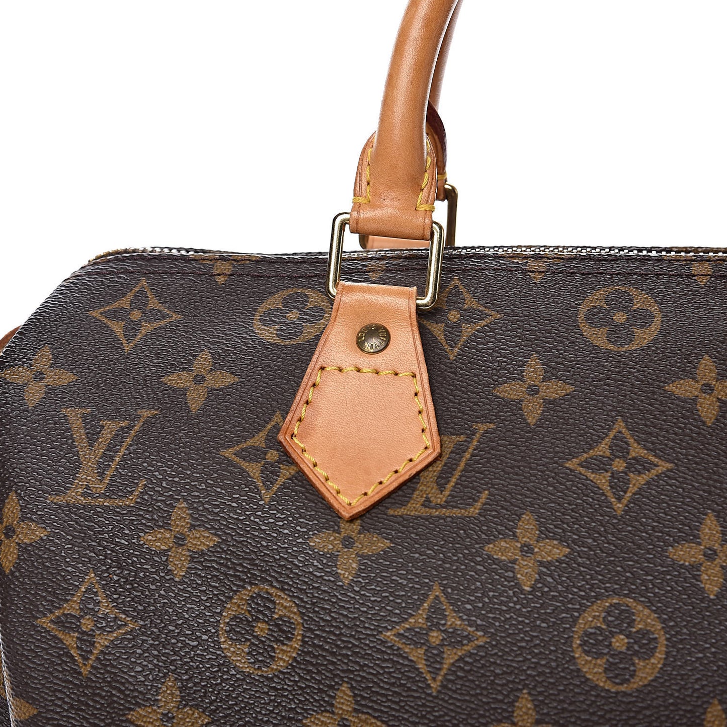 Monogram Speedy 30
