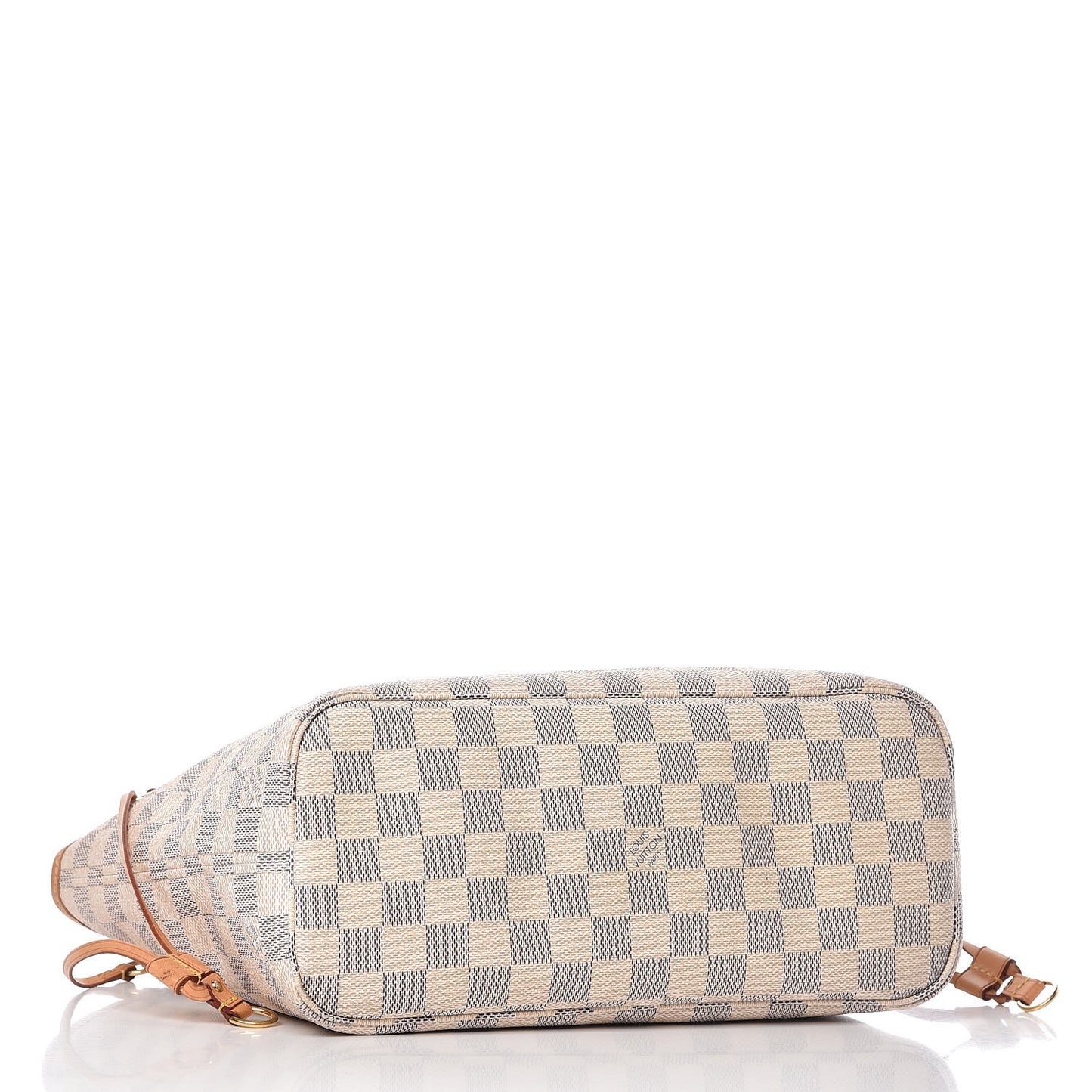 Damier Azur Neo Neverfull PM