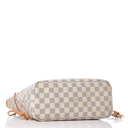 Louis Vuitton Damier Azur Neo Neverfull PM 5 of 31