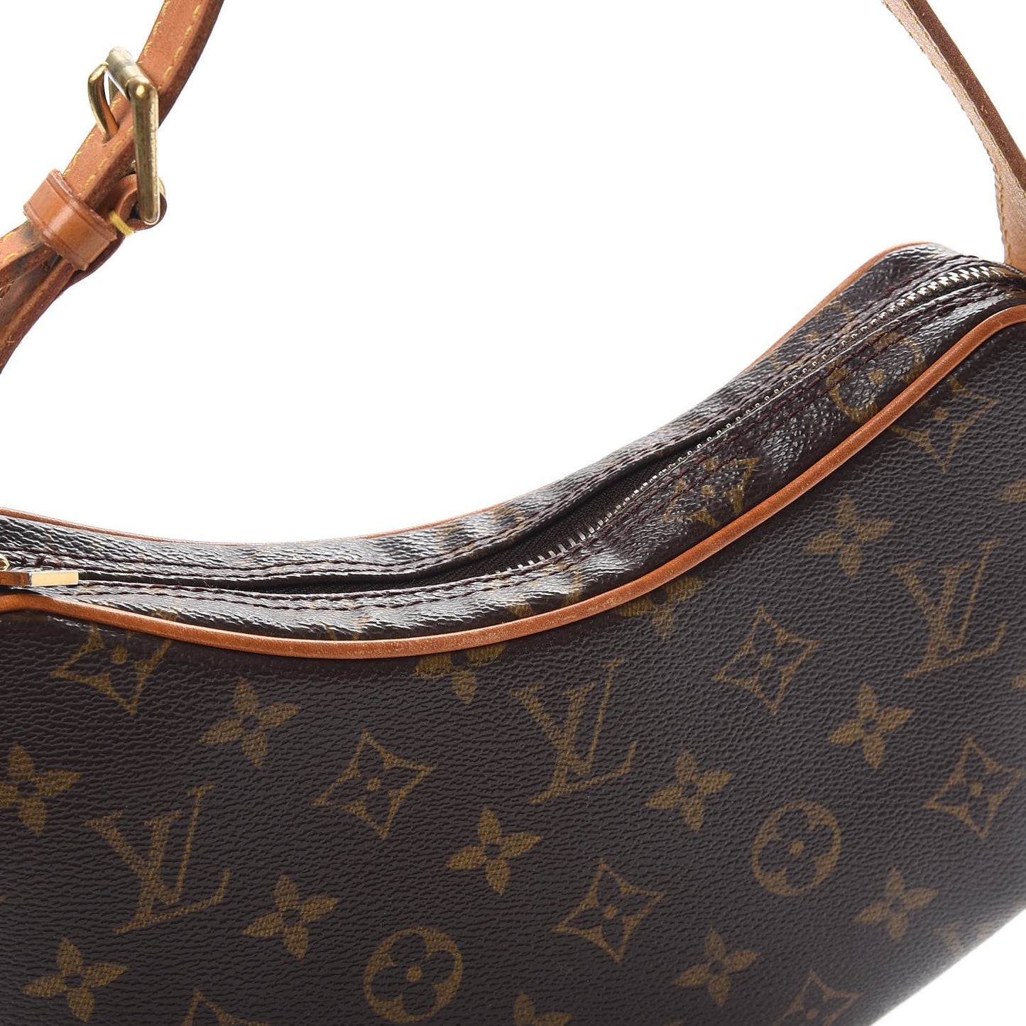 Monogram Croissant PM