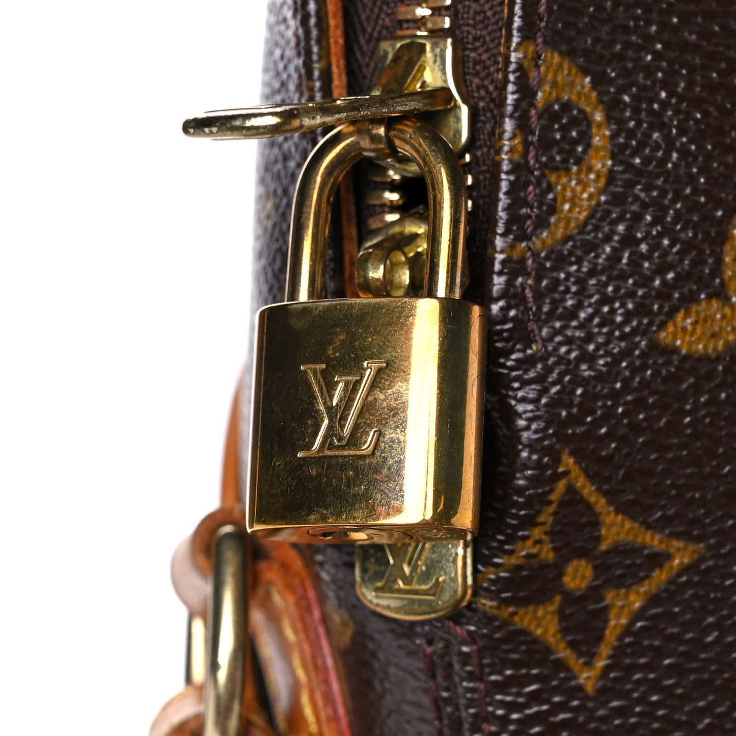 Monogram Ellipse Sac a Dos Backpack