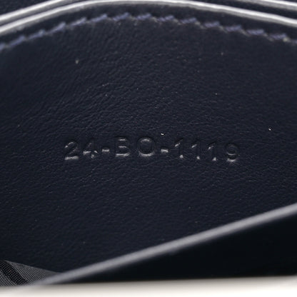 Christian Dior X RIMOWA Aluminum Personal Clutch On Strap Bleu 8 of 14