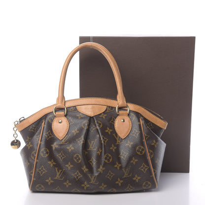Louis Vuitton Monogram Tivoli PM 13 of 13