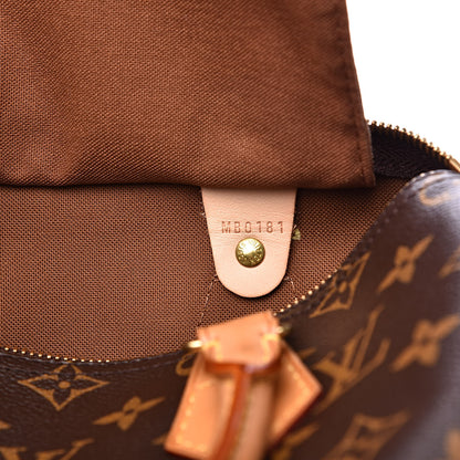 Louis Vuitton Monogram Speedy 25 6 of 14