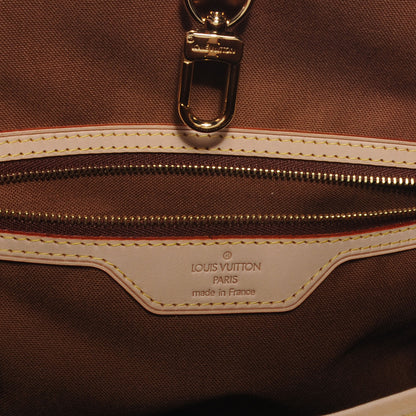 Louis Vuitton Monogram Batignolles Horizontal 6 of 7