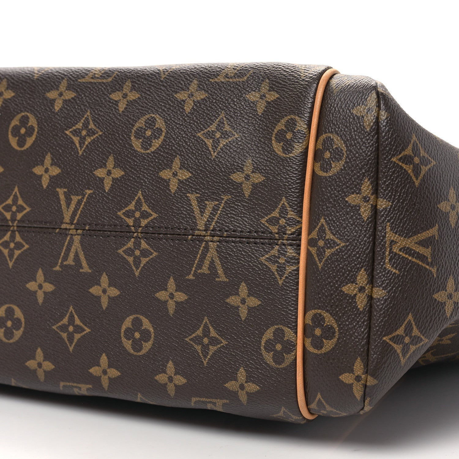 Louis Vuitton Monogram Totally MM 9 of 9