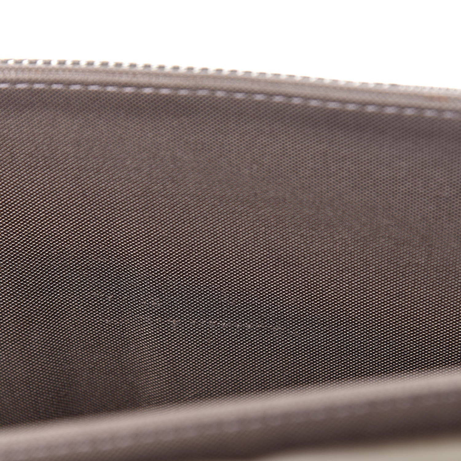 Louis Vuitton Damier Geant Messenger Bag Sable 12 of 16