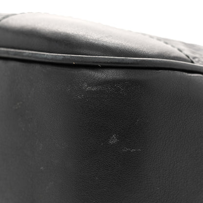Gucci Microguccissima Mini Bree Messenger Bag Black 16 of 19