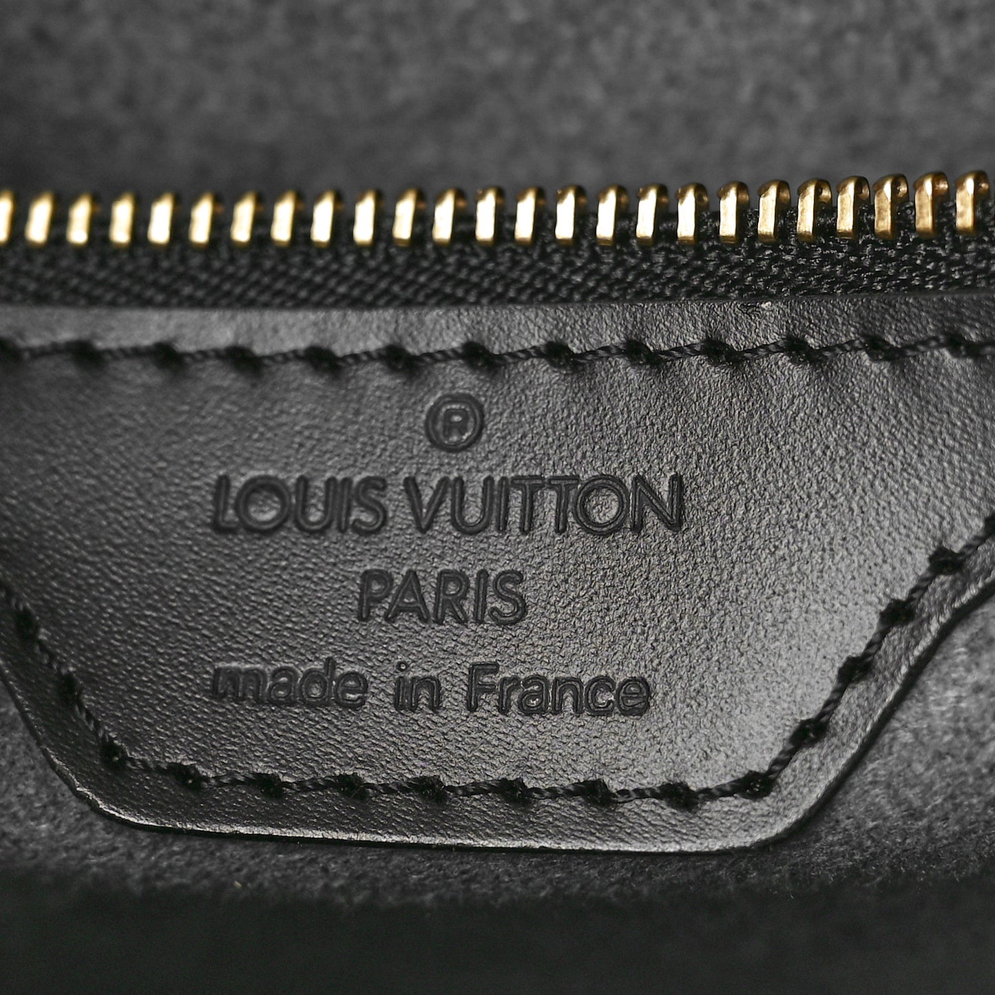 Epi Lussac Black