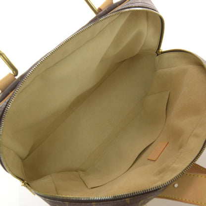 Louis Vuitton Monogram Manhattan GM 7 of 7