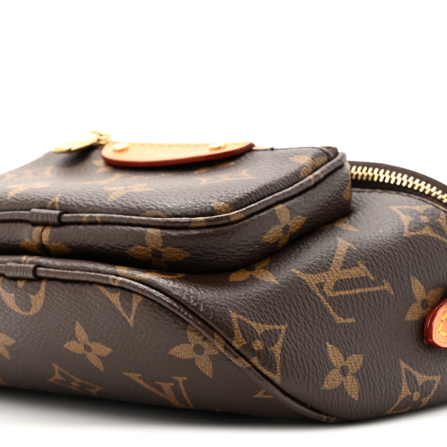 Monogram Mini Bumbag