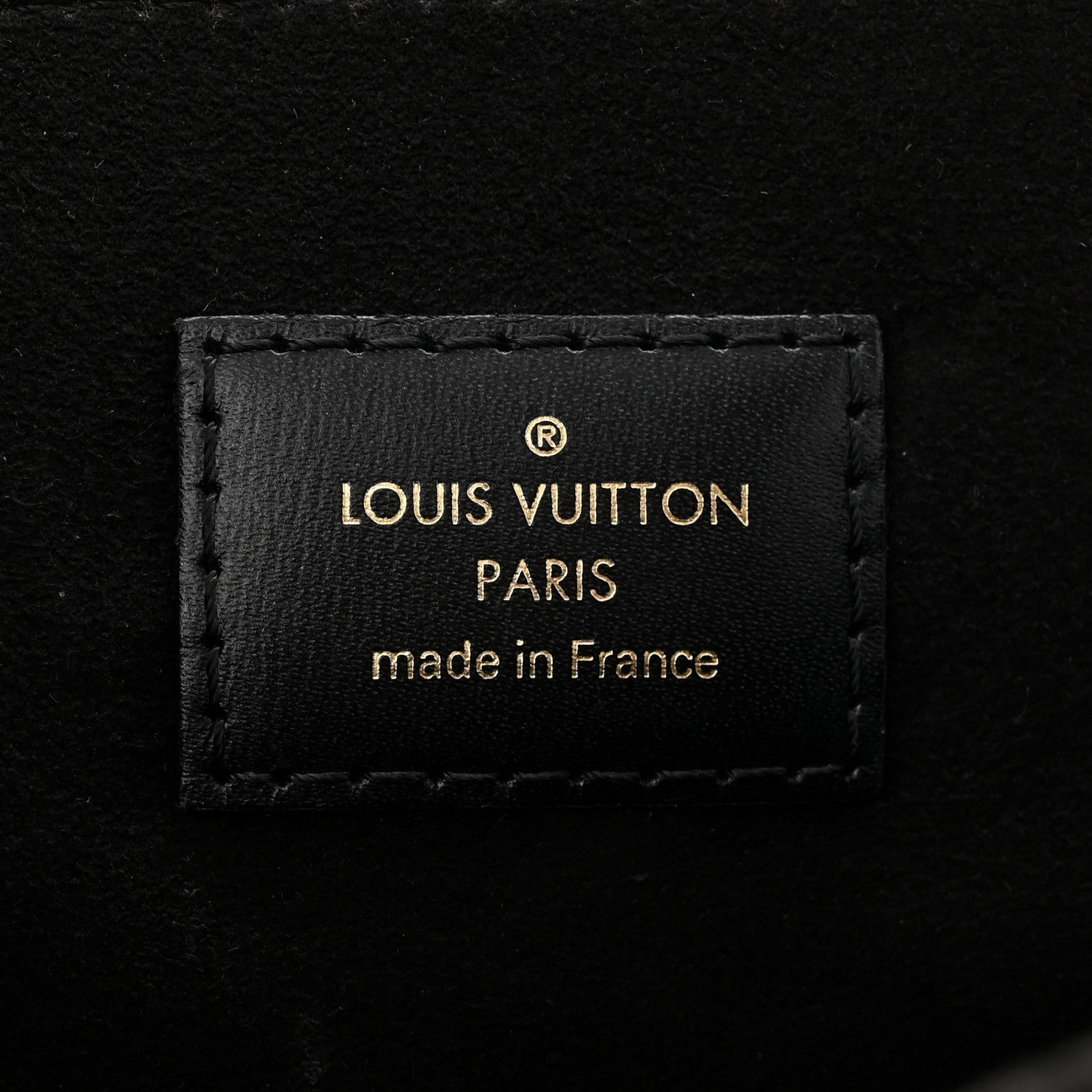 Louis Vuitton Reverse Monogram Pochette Metis 6 of 11