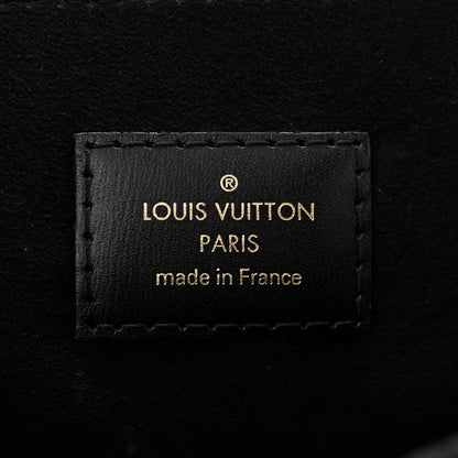 Louis Vuitton Reverse Monogram Pochette Metis 6 of 11