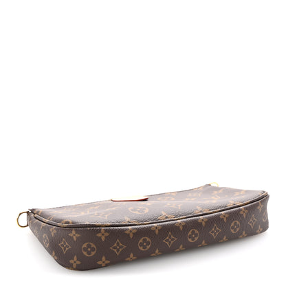 Louis Vuitton Monogram Multi Pochette Accessories Large Pochette 4 of 6