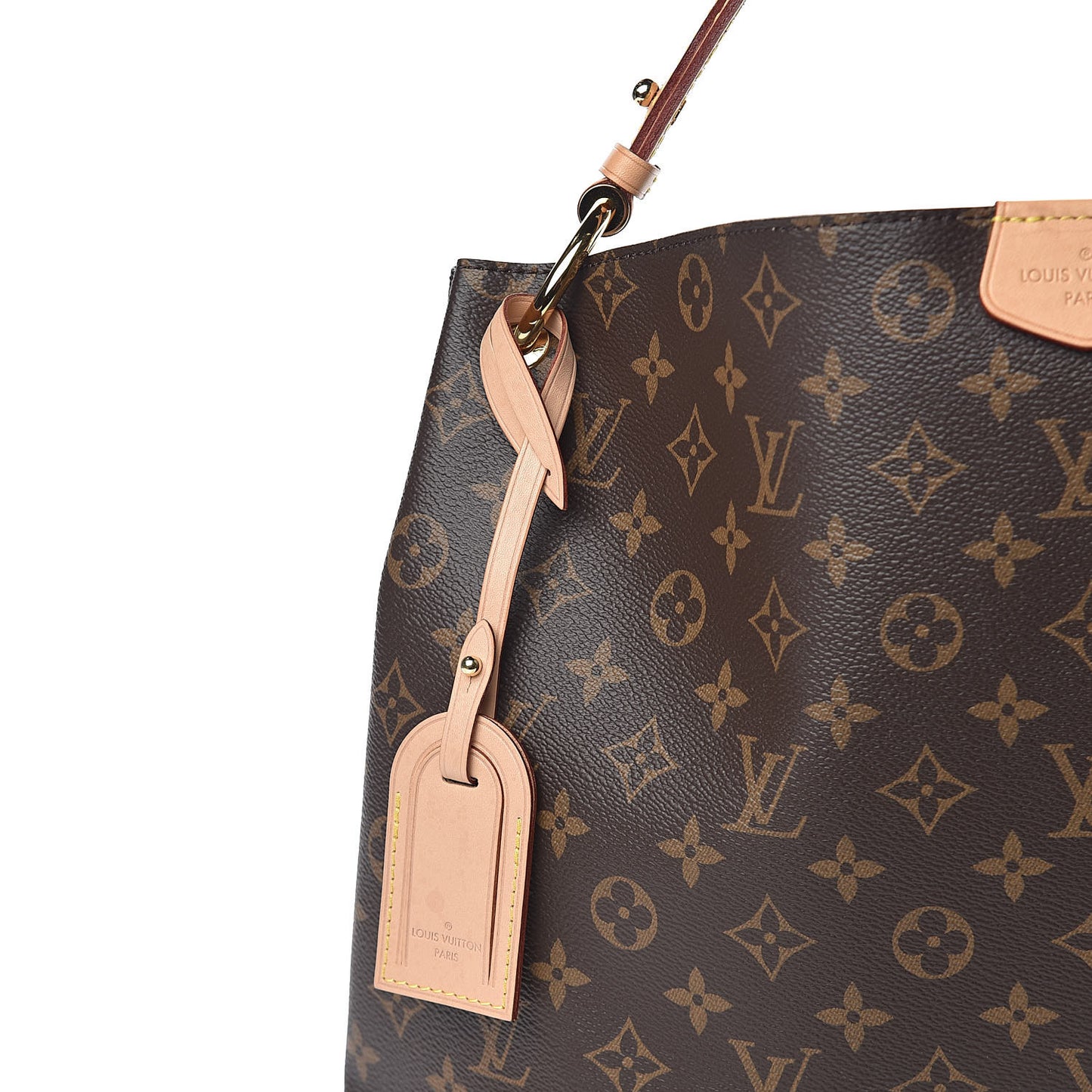 Monogram Graceful MM