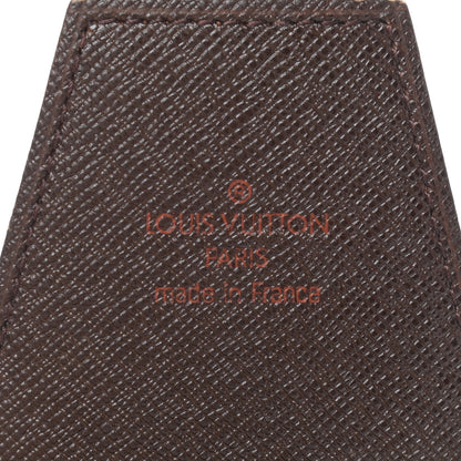 Louis Vuitton Damier Ebene Cigarette Case 8 of 8