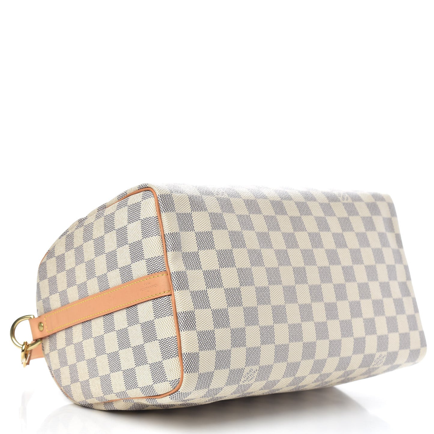 Damier Azur Speedy Bandouliere 30