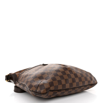 Louis Vuitton Damier Ebene Bloomsbury PM 4 of 9