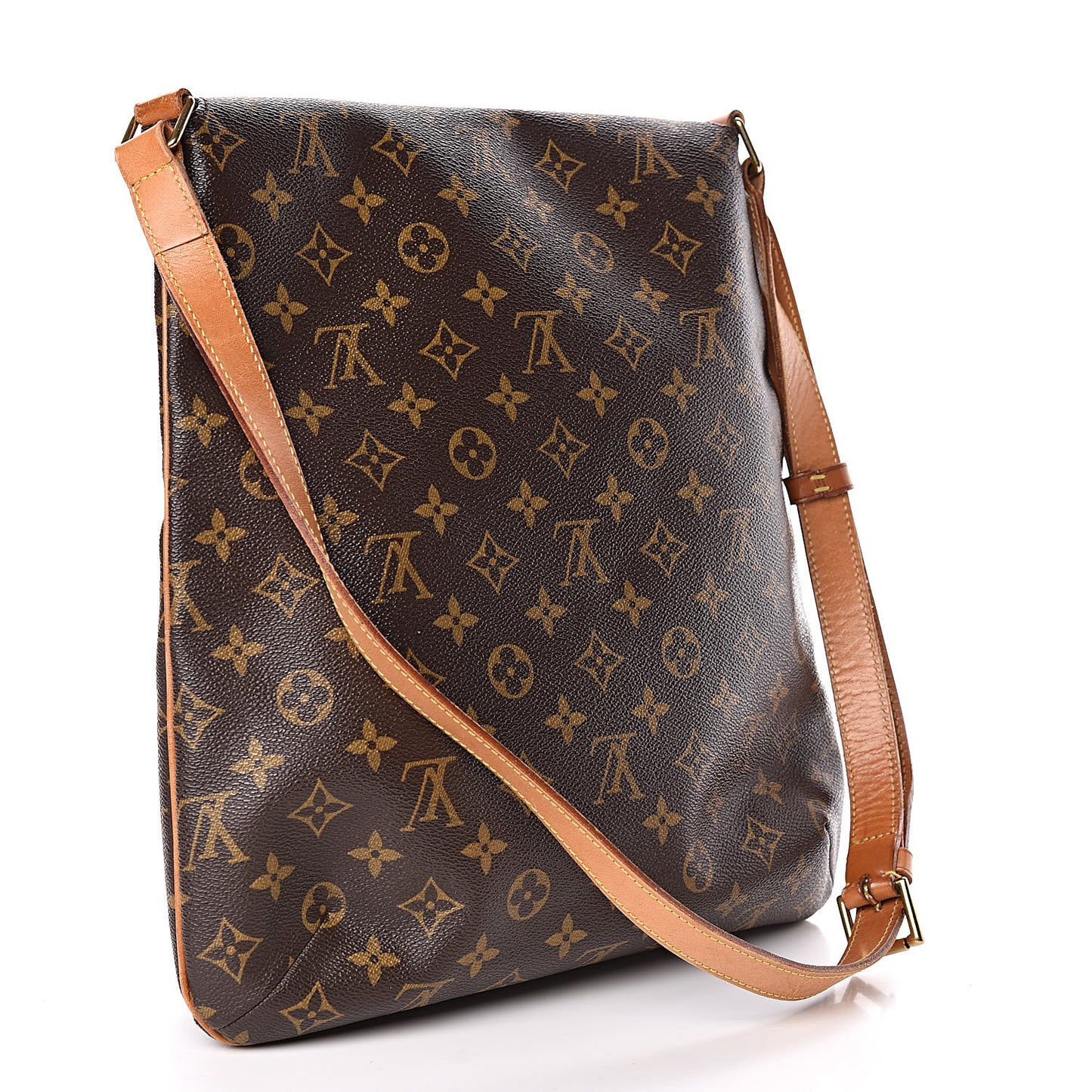Monogram Musette GM