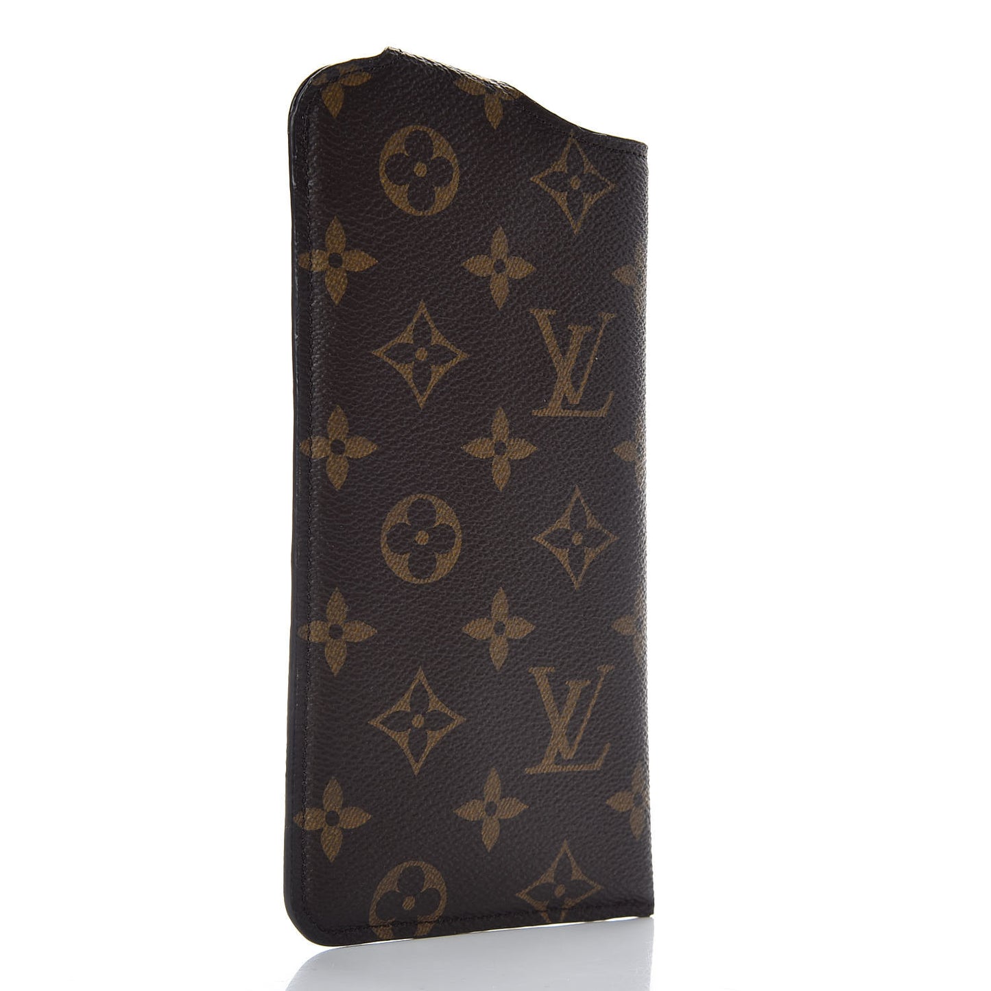 Monogram Sunglasses Case MM