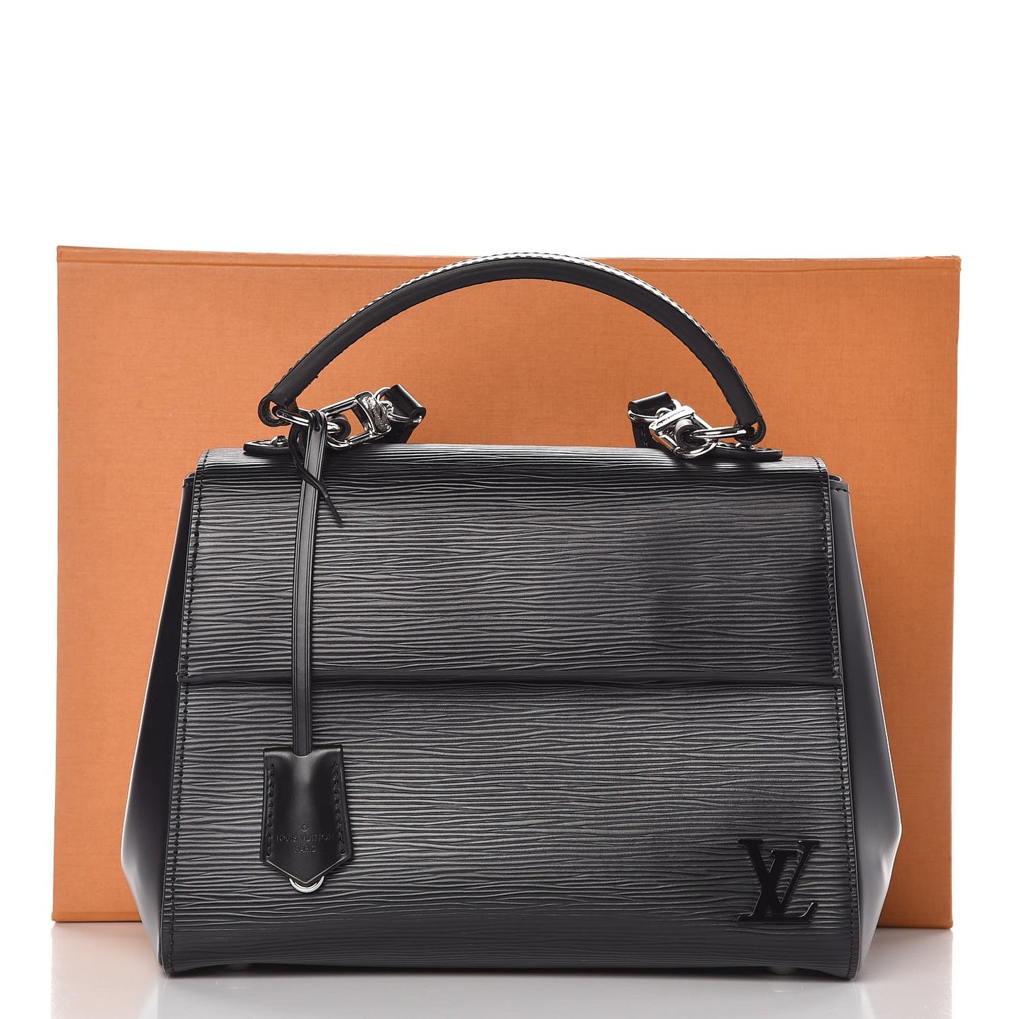 Epi Cluny BB Black