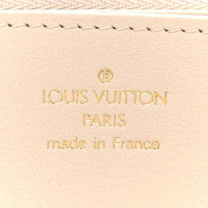 Louis Vuitton Alligator Zippy Wallet Golden Hour 10 of 13