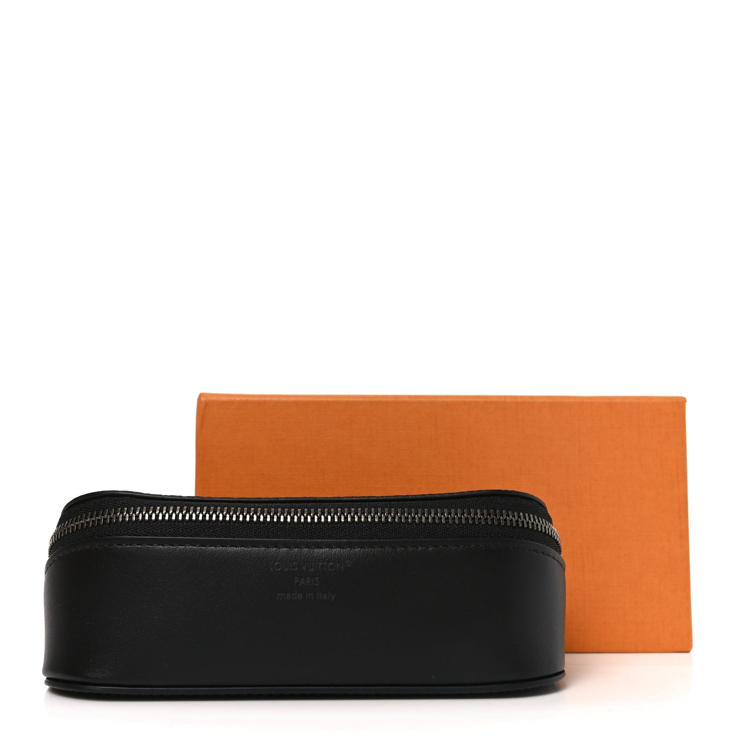 Monogram Eclipse Sunglasses Pouch GM