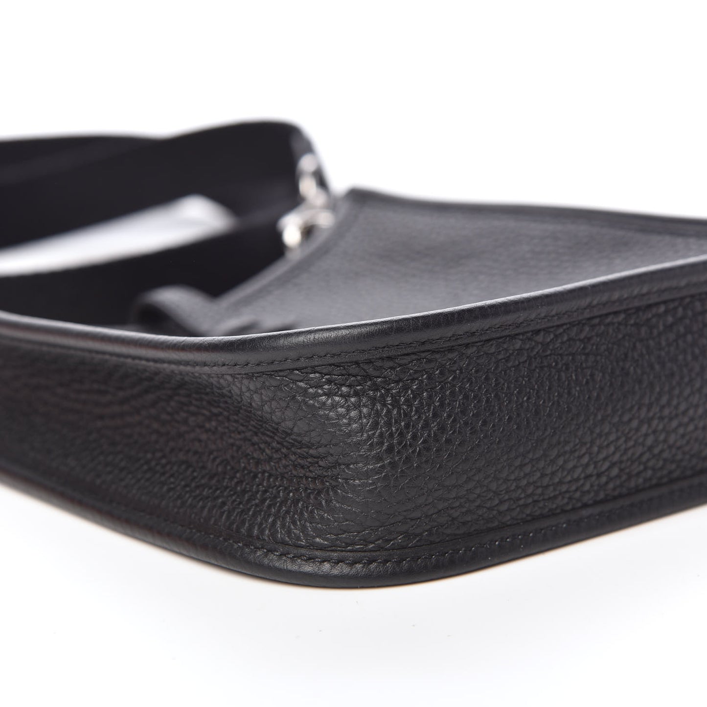 Taurillon Clemence Evelyne TPM Black