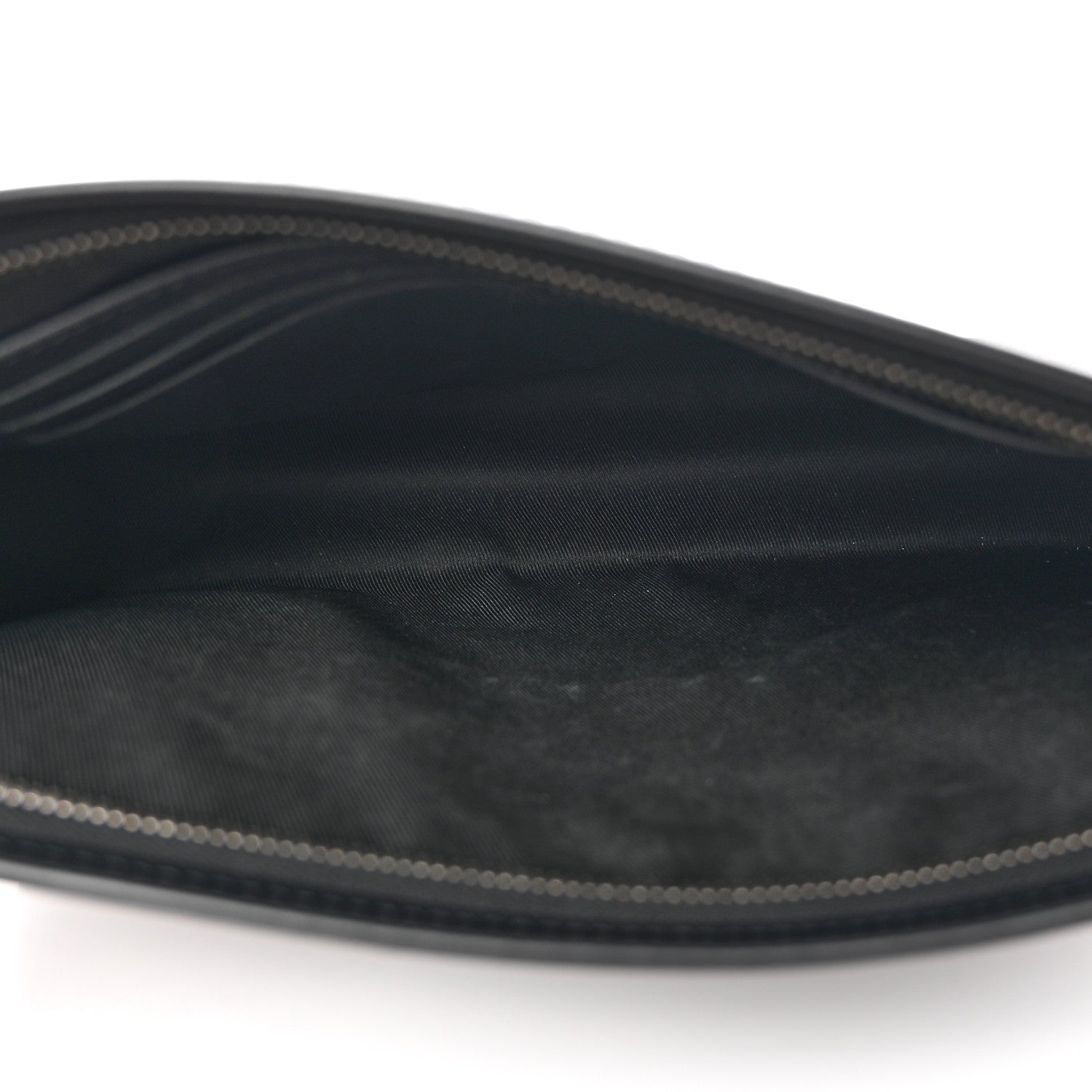 Louis Vuitton Monogram Eclipse Pochette Voyage MM 4 of 8
