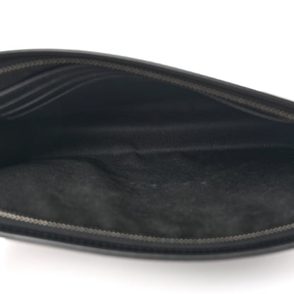 Louis Vuitton Monogram Eclipse Pochette Voyage MM 4 of 8