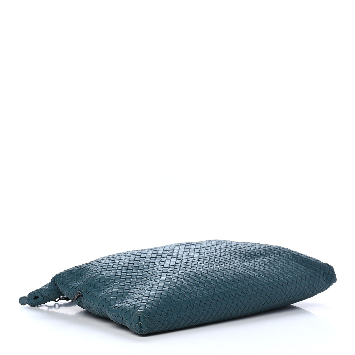 Nappa Intrecciato Maxi Convertible Tote Brighton