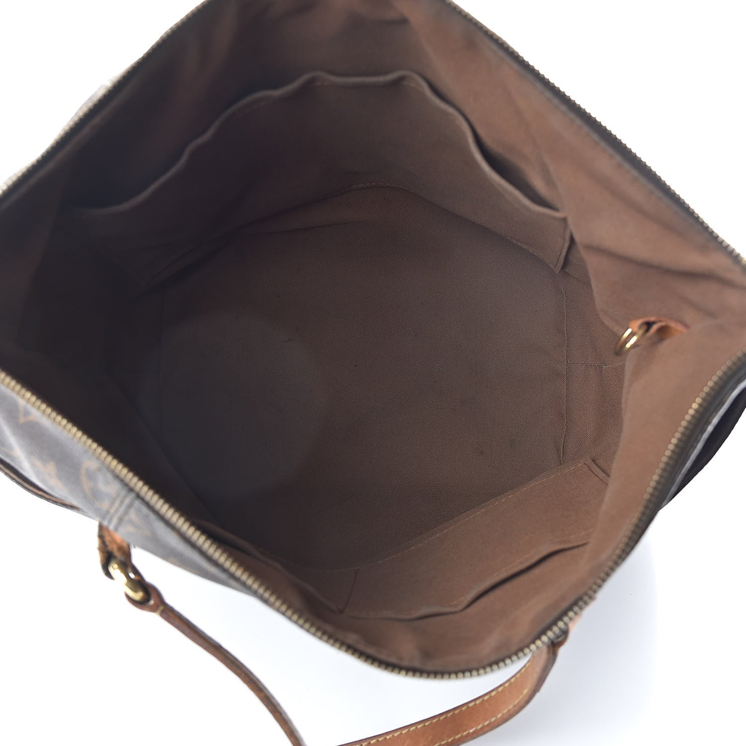 Louis Vuitton Monogram Totally MM 5 of 12