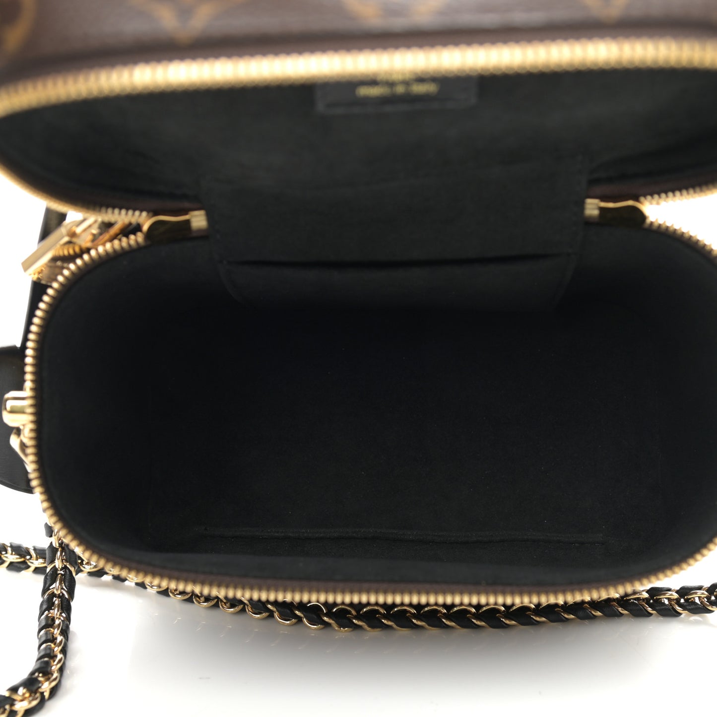 Reverse Monogram Vanity PM