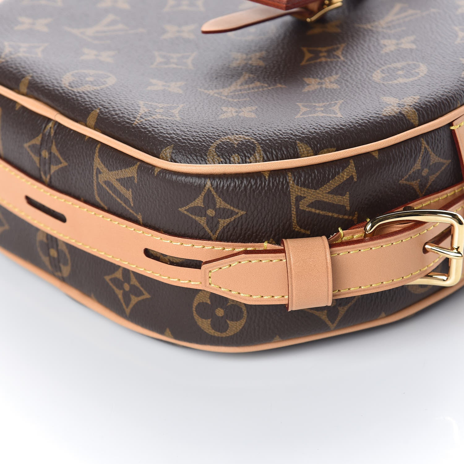 Louis Vuitton Monogram Boite Chapeau Souple 8 of 9