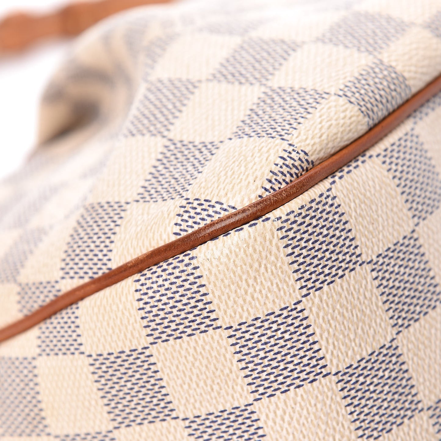Damier Azur Siracusa PM