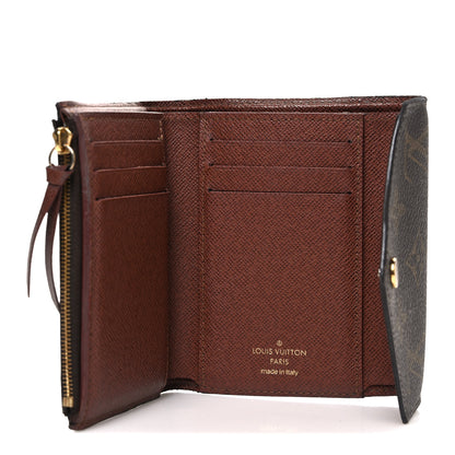 Louis Vuitton Monogram Victorine Wallet 5 of 6
