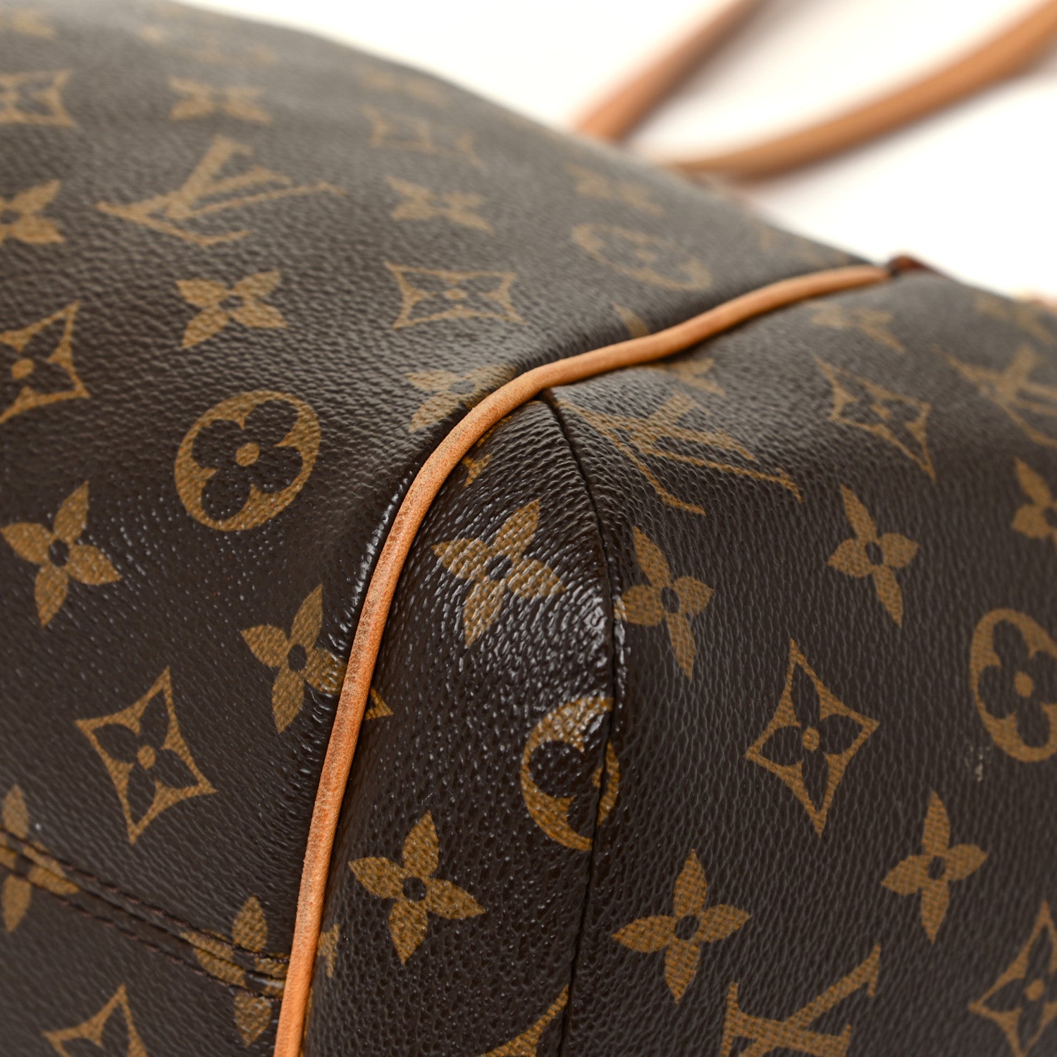 Louis Vuitton Monogram Totally PM 14 of 21