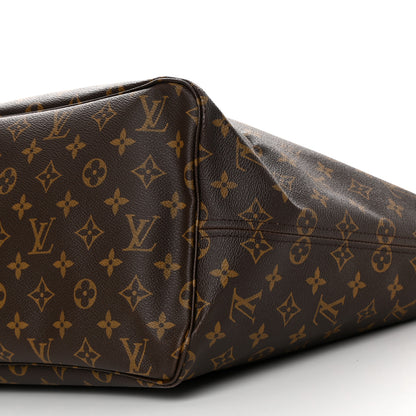 Louis Vuitton Monogram Neo Neverfull GM 9 of 10