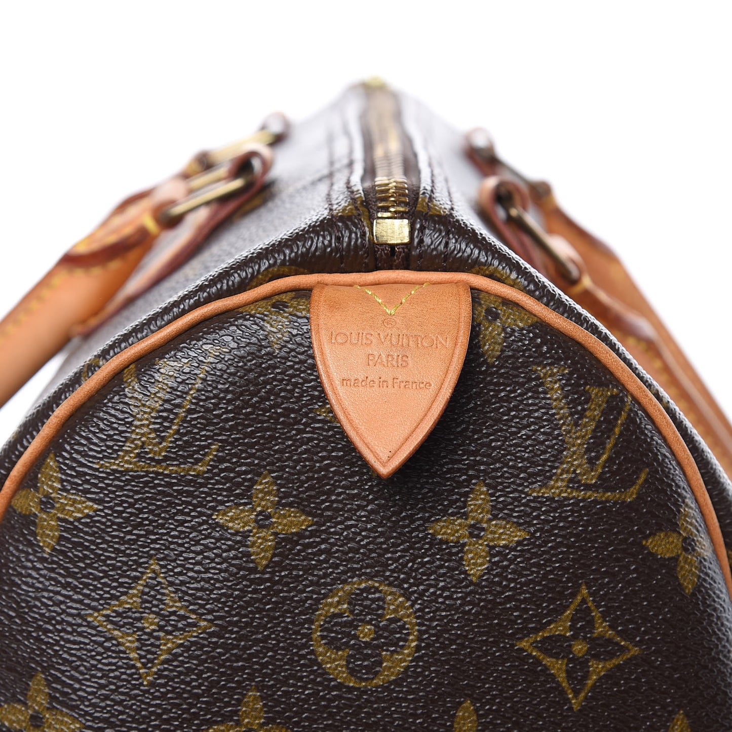 Monogram Speedy 30