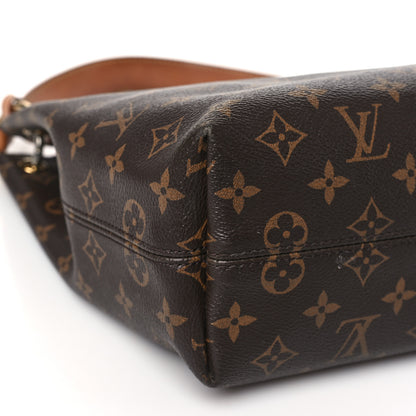 Louis Vuitton Monogram Graceful PM Pivoine 9 of 13