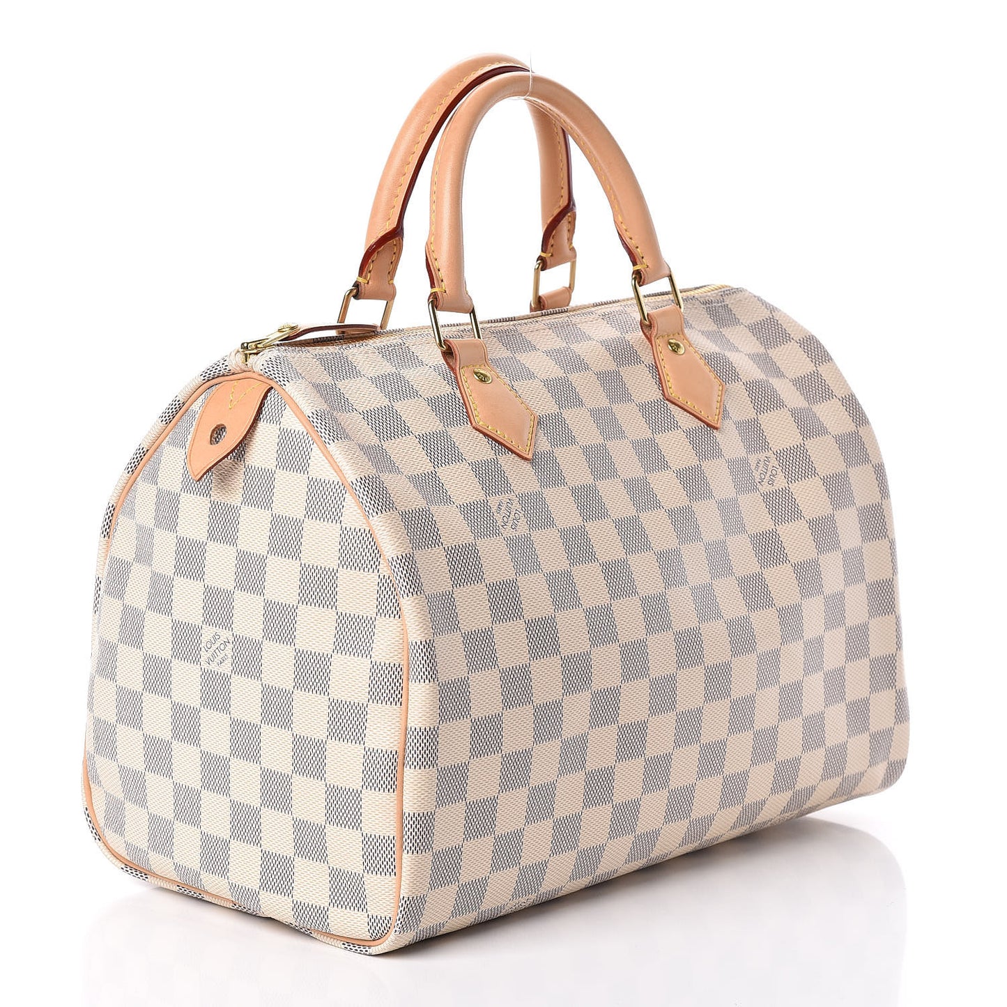 Damier Azur Speedy 30